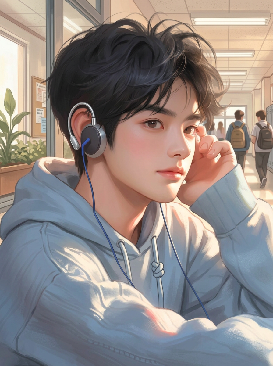 YOOJIN